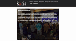Desktop Screenshot of karisatlanta.org